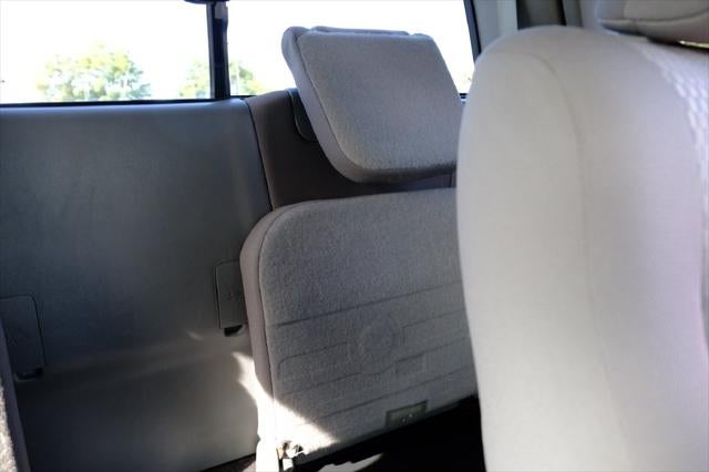 2012 Toyota Tacoma PreRunner V6