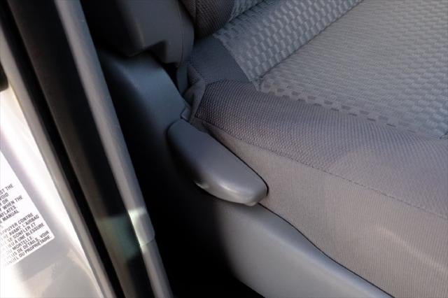 2012 Toyota Tacoma PreRunner V6