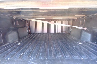 2012 Toyota Tacoma PreRunner V6