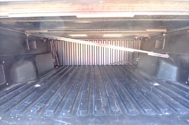 2012 Toyota Tacoma PreRunner V6