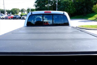 2012 Toyota Tacoma PreRunner V6