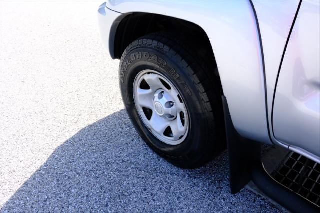 2012 Toyota Tacoma PreRunner V6