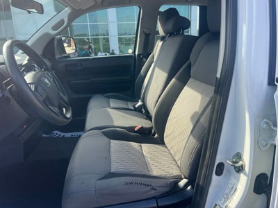2017 Toyota Tundra SR 4.6L V8