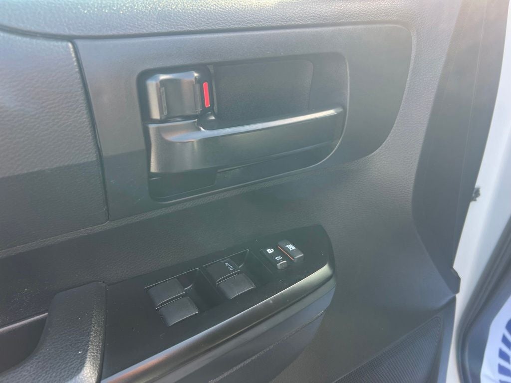 2017 Toyota Tundra SR 4.6L V8
