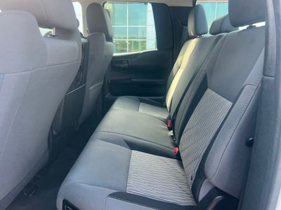 2017 Toyota Tundra SR 4.6L V8