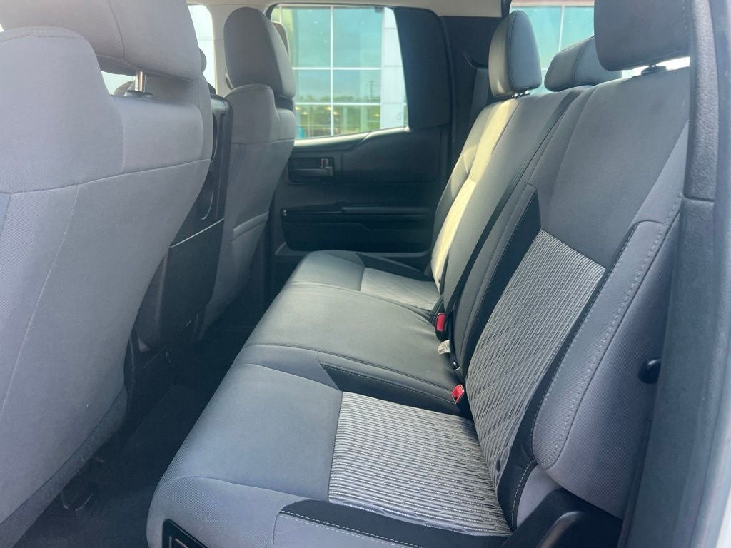 2017 Toyota Tundra SR 4.6L V8