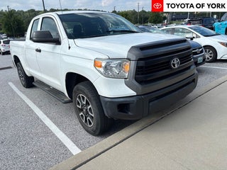 2017 Toyota Tundra SR