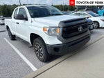2017 Toyota Tundra SR