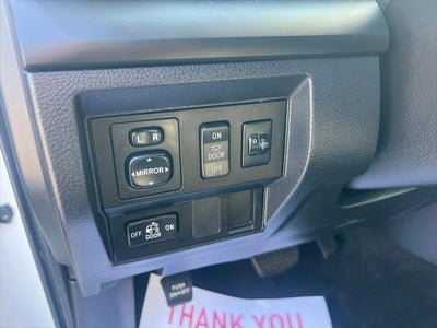 2017 Toyota Tundra SR 4.6L V8