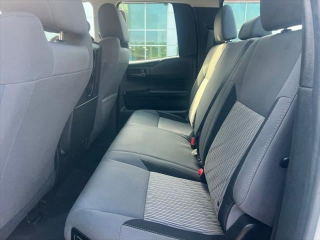 2017 Toyota Tundra SR 4.6L V8