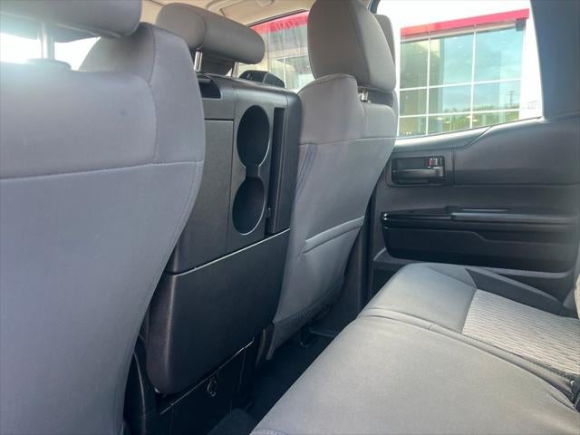 2017 Toyota Tundra SR 4.6L V8