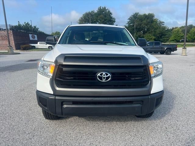 2017 Toyota Tundra SR 4.6L V8