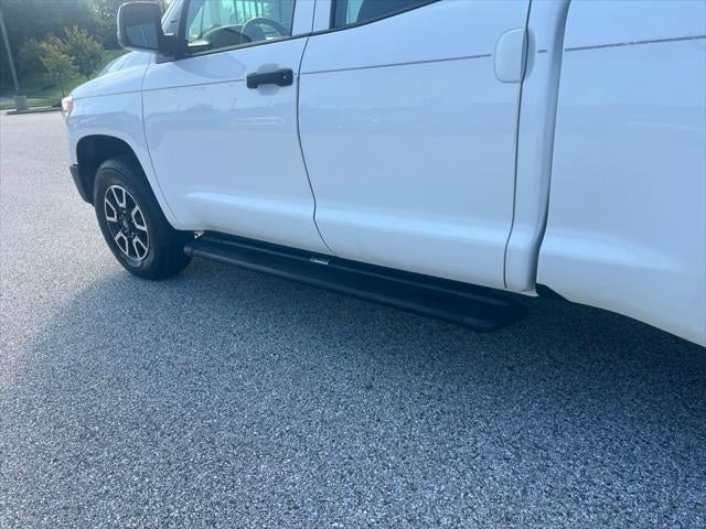2017 Toyota Tundra SR 4.6L V8