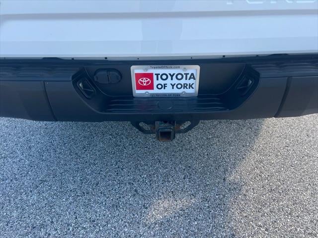 2017 Toyota Tundra SR 4.6L V8