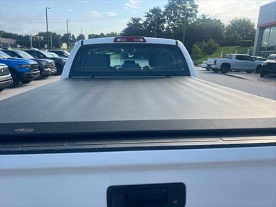 2017 Toyota Tundra SR 4.6L V8