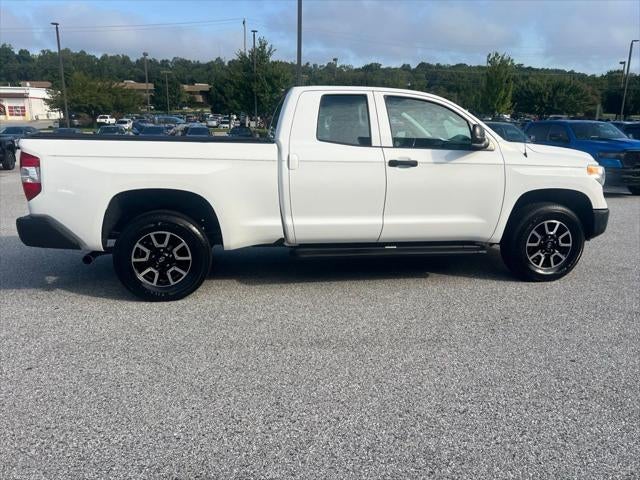 2017 Toyota Tundra SR 4.6L V8