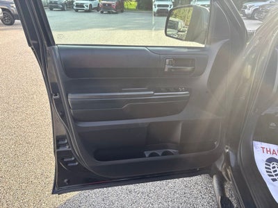 2021 Toyota Tundra SR
