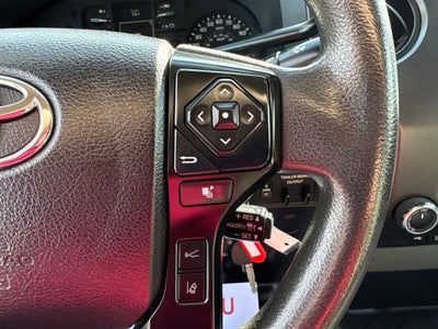 2021 Toyota Tundra SR