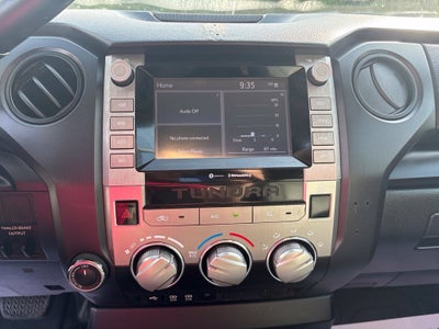 2021 Toyota Tundra SR