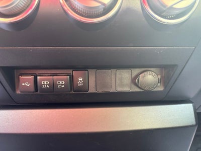 2021 Toyota Tundra SR