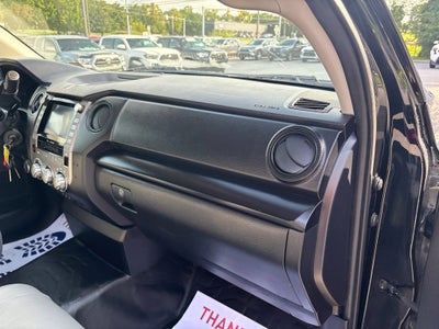 2021 Toyota Tundra SR
