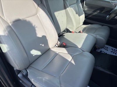 2021 Toyota Tundra SR