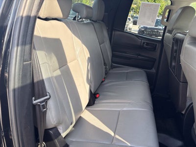 2021 Toyota Tundra SR