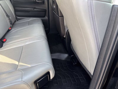2021 Toyota Tundra SR