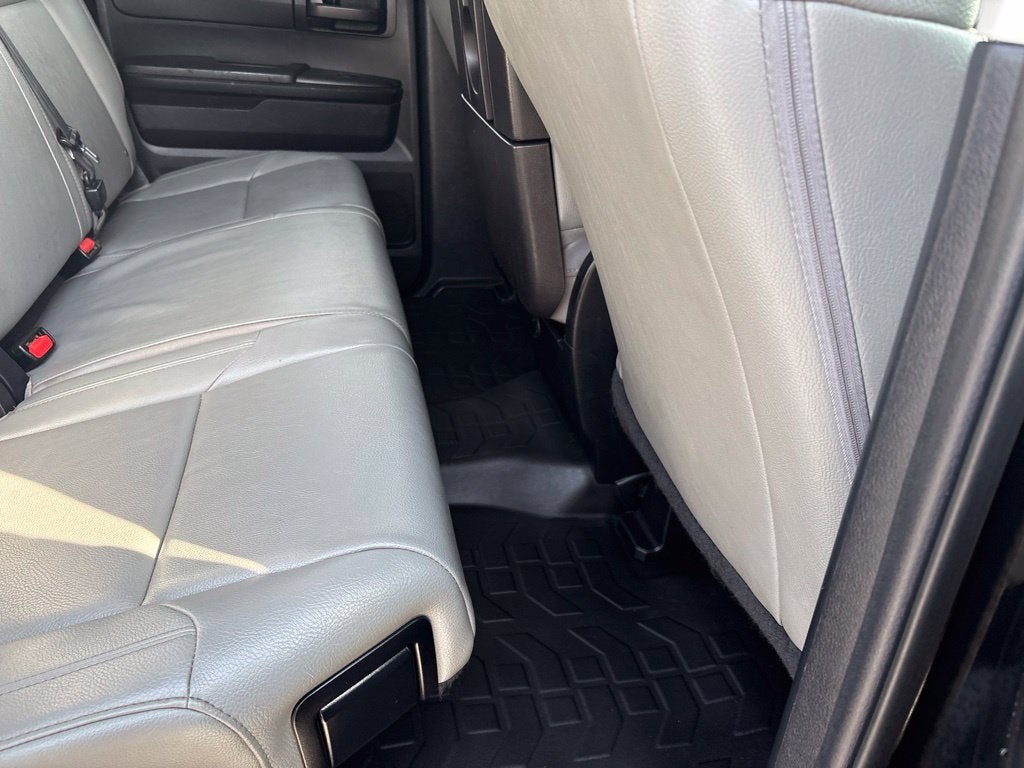 2021 Toyota Tundra SR