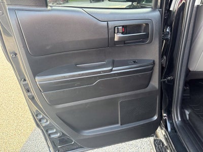 2021 Toyota Tundra SR