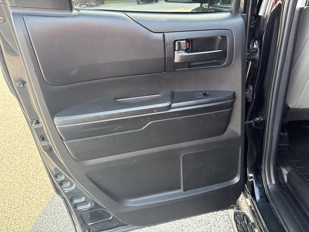 2021 Toyota Tundra SR