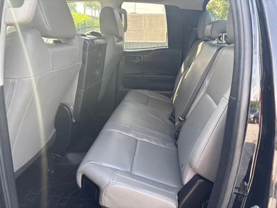 2021 Toyota Tundra SR