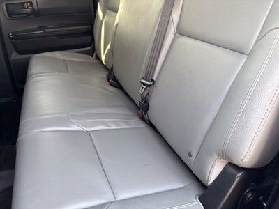 2021 Toyota Tundra SR