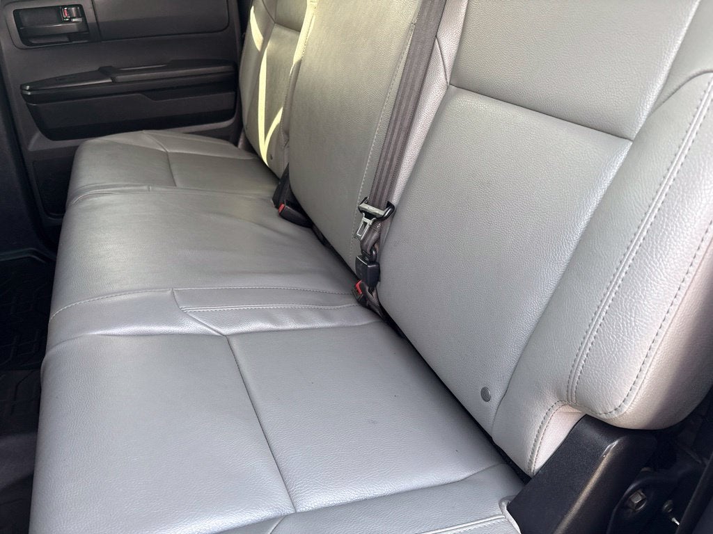 2021 Toyota Tundra SR
