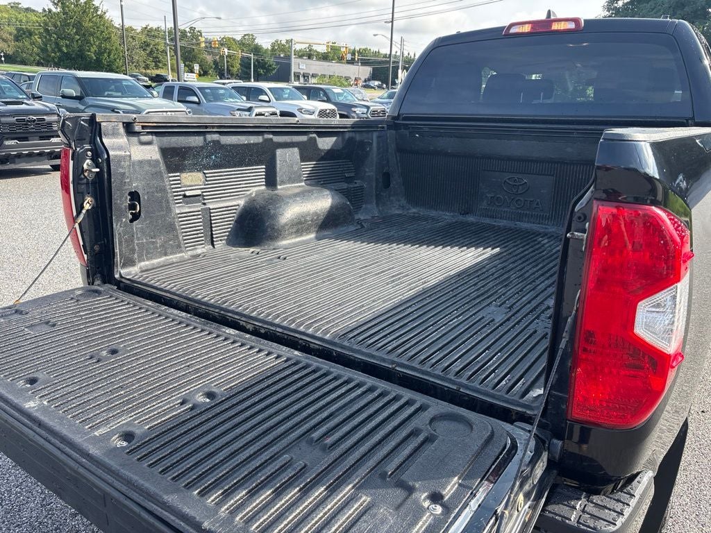 2021 Toyota Tundra SR