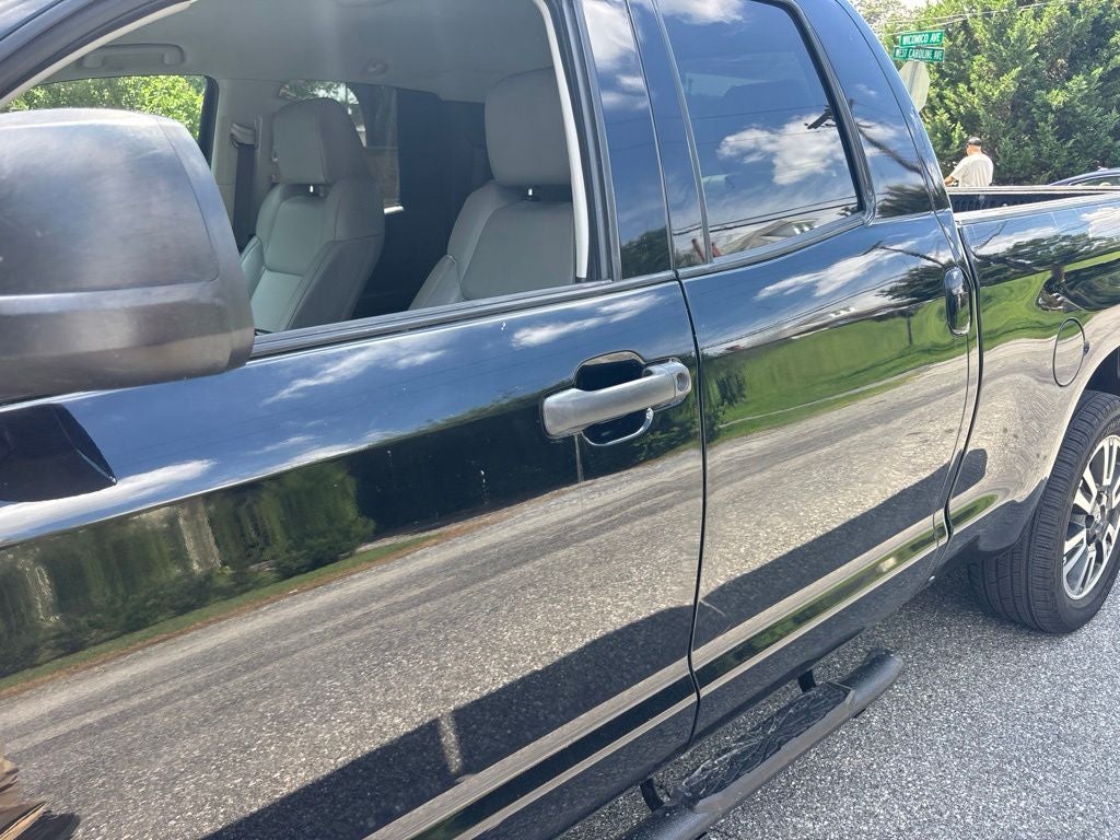 2021 Toyota Tundra SR
