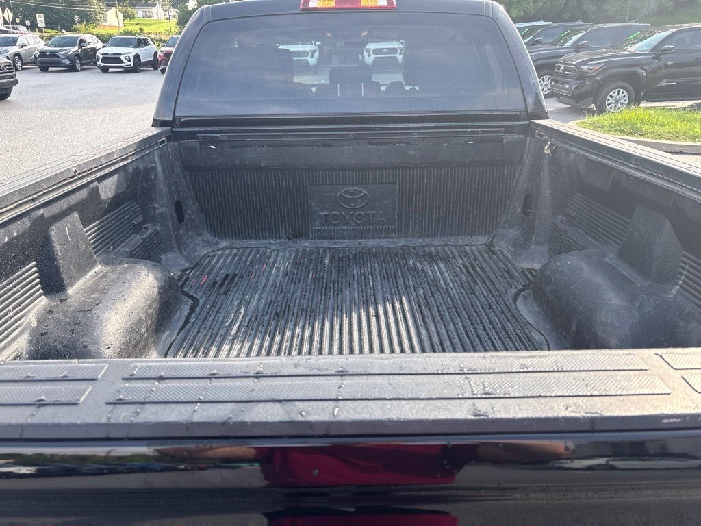 2021 Toyota Tundra SR