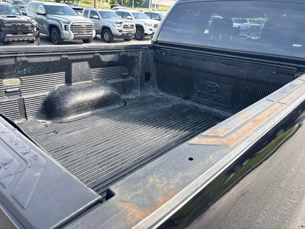 2021 Toyota Tundra SR