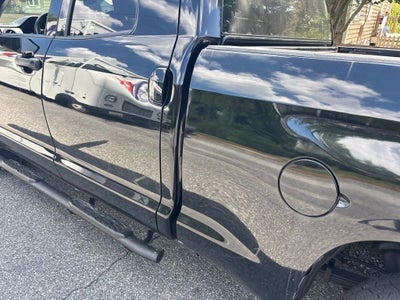 2021 Toyota Tundra SR