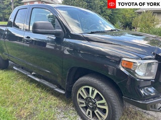 2021 Toyota Tundra SR