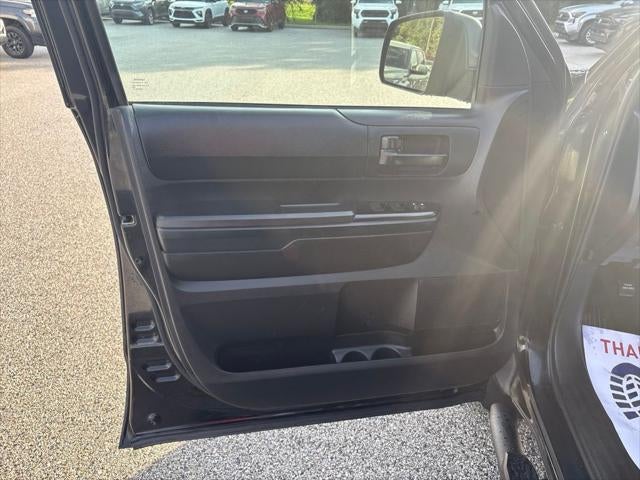 2021 Toyota Tundra SR