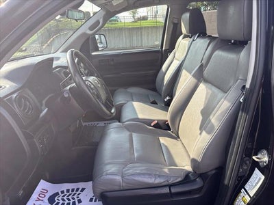 2021 Toyota Tundra SR