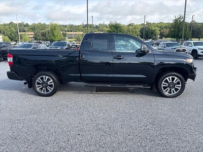 2021 Toyota Tundra SR