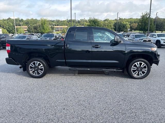 2021 Toyota Tundra SR