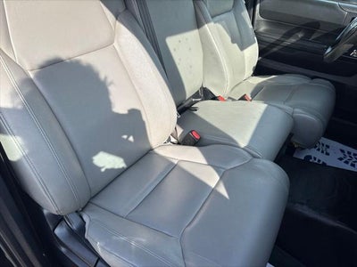 2021 Toyota Tundra SR