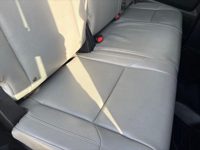 2021 Toyota Tundra SR
