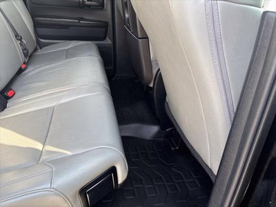 2021 Toyota Tundra SR