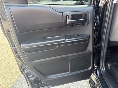 2021 Toyota Tundra SR