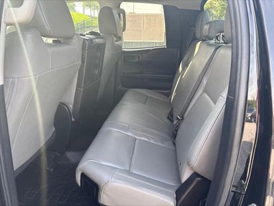 2021 Toyota Tundra SR