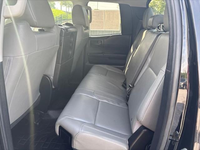2021 Toyota Tundra SR